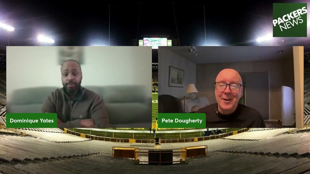 EXTENSION: Matt LaFleur to remain head coach of the Green Bay Packers