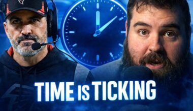 Tennessee Titans fan immediate reaction to Kevin Stefanski being hired by the Atlanta Falcons