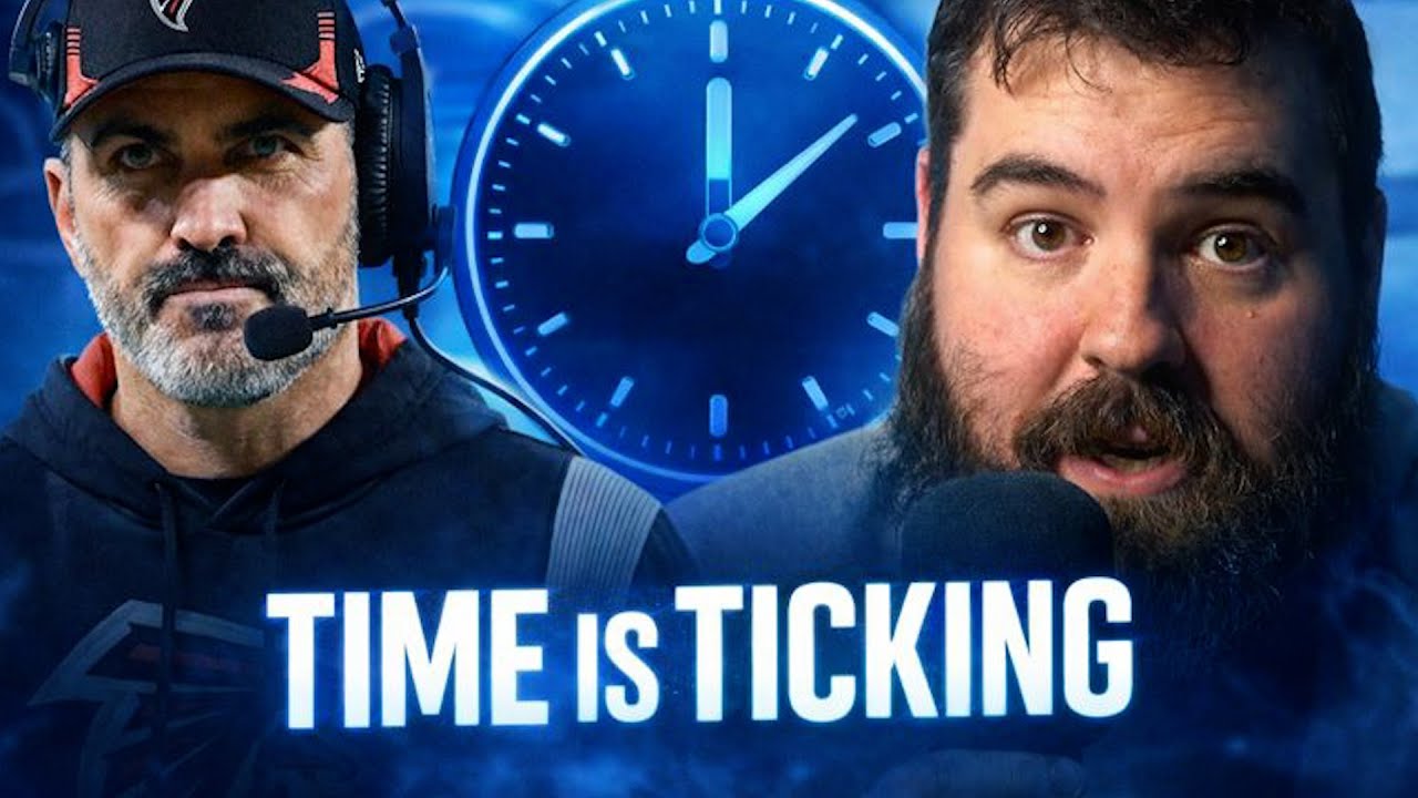 Tennessee Titans fan immediate reaction to Kevin Stefanski being hired by the Atlanta Falcons