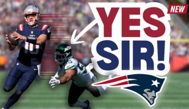 New England Patriots Just Got HUGE Mismatch Over Houston Texans!