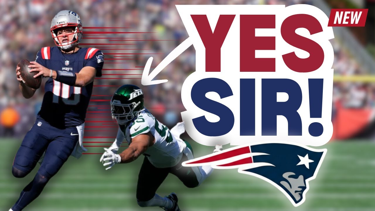 New England Patriots Just Got HUGE Mismatch Over Houston Texans!