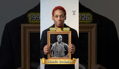 Chicago Bulls 1998 Champions 🏆 The Last Dance Legends