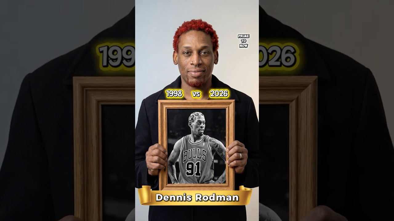 Chicago Bulls 1998 Champions 🏆 The Last Dance Legends