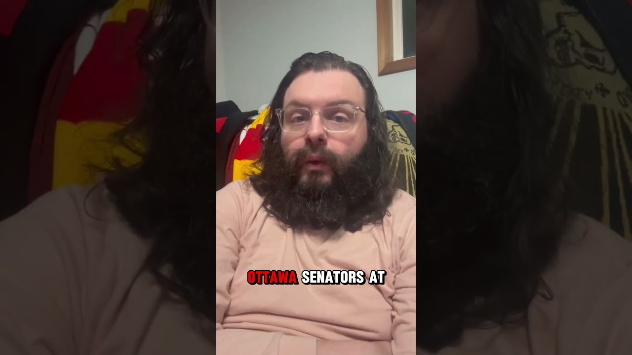 Red Wings Beat Sharks 4–2 | Full Game Recap