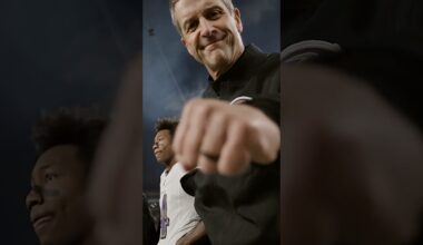 The Harbaugh era starts now #shorts #nfl #giants #nygiants #newyorkgiants