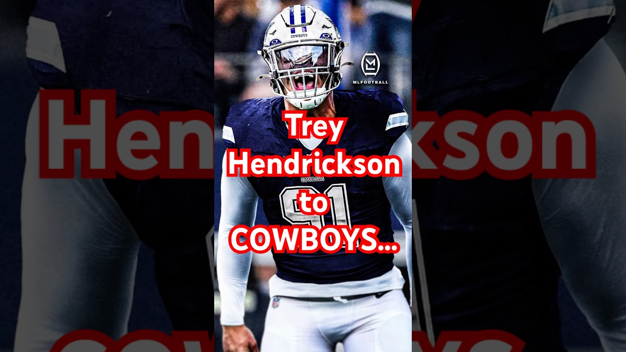 This is a STEAL for the Dallas Cowboys…