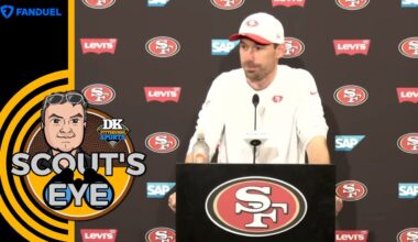 Scout’s Eye with Matt Williamson: Taking the offensive route?