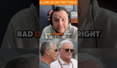 The Browns Have Lacked Leadership For Years. #ucss #browns #clevelandbrowns #shedeur #nfl