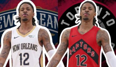 Pelicans & Raptors Interested In Ja Morant?