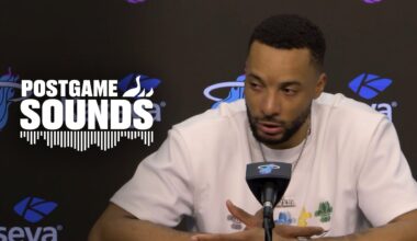 Gardner, Fontecchio, Powell, Adebayo, Spoelstra | Postgame Interviews | January 17, 2026