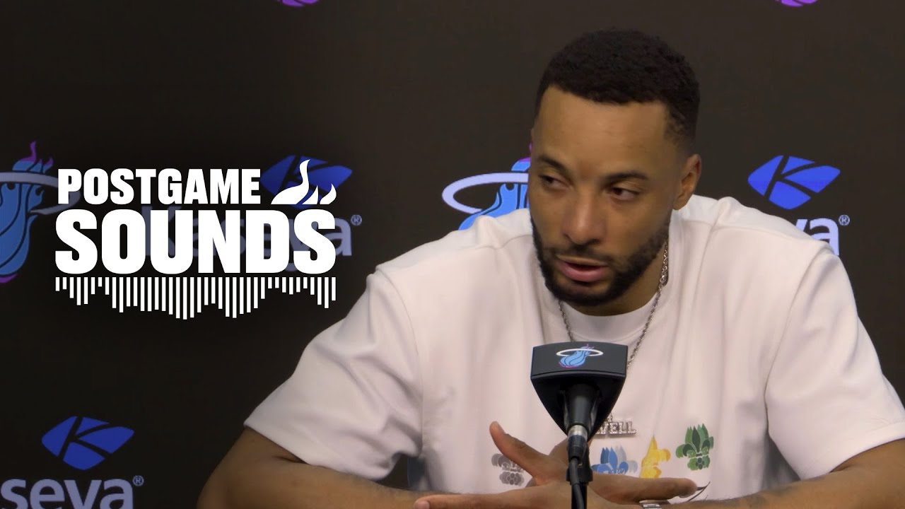 Gardner, Fontecchio, Powell, Adebayo, Spoelstra | Postgame Interviews | January 17, 2026