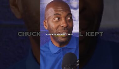 John Salley EXPOSED How They Tried to Stop MJ 👀