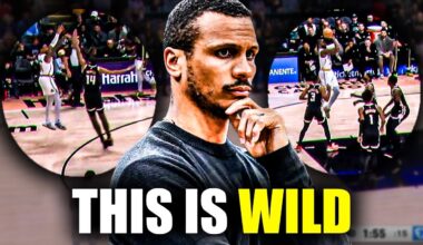 Why Guarding the Boston Celtics Is a Nightmare