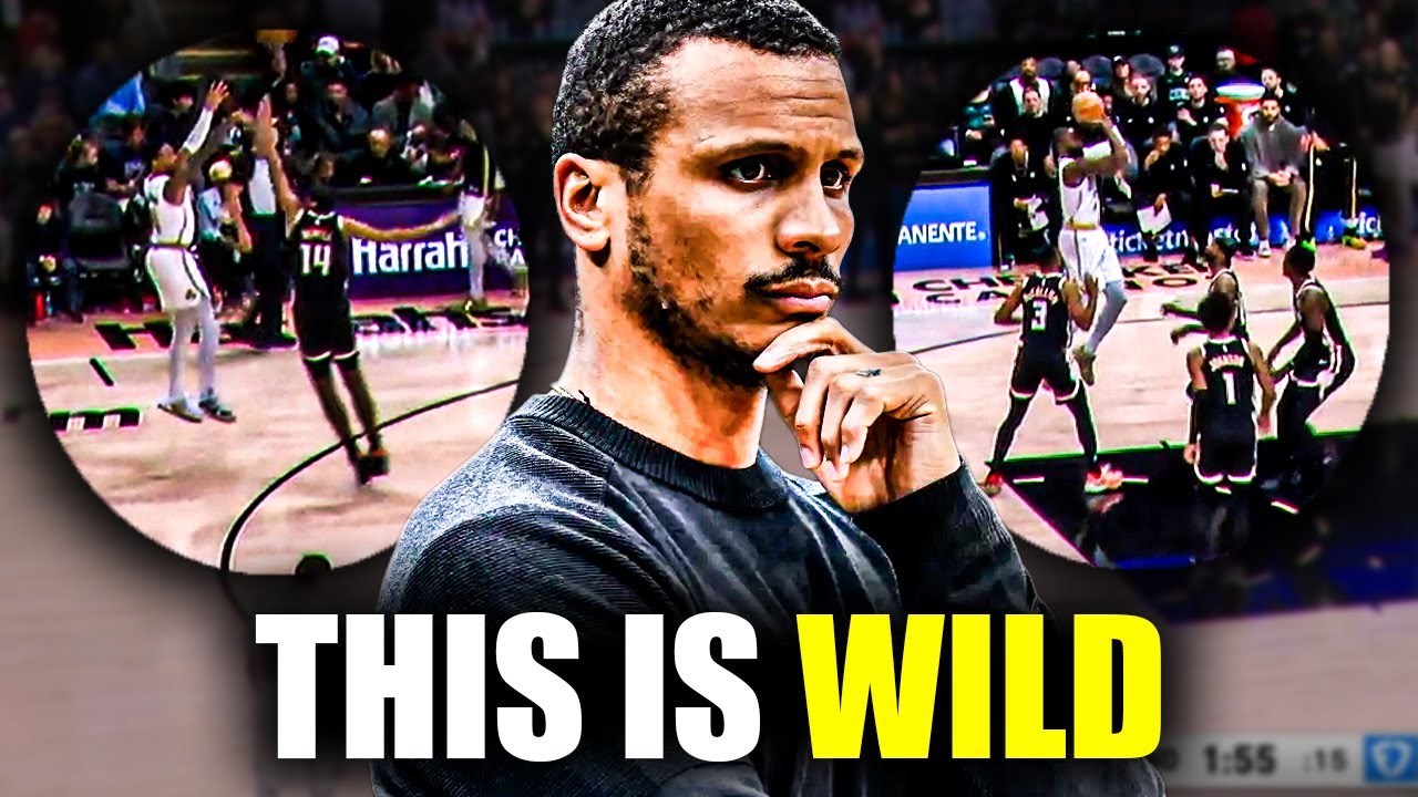 Why Guarding the Boston Celtics Is a Nightmare