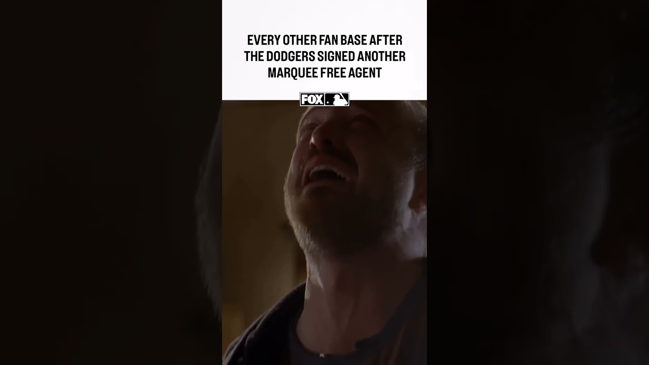 ICYMI Kyle Tucker is signing with the Los Angeles Dodgers #baseball #mlb #Dodgers