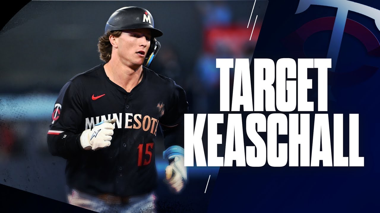 2026 Minnesota Twins Fantasy Baseball Preview!