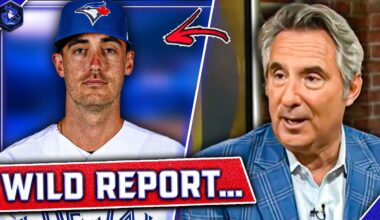 This situation just got crazy...