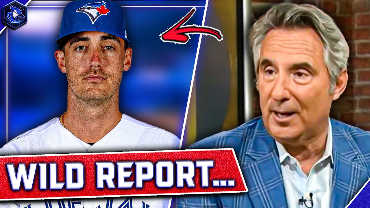 This situation just got crazy...