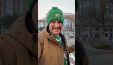 Which Tampa Bay Team Do the Stars Face? ⭐️⚡️