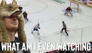 I hate this team sometimes.