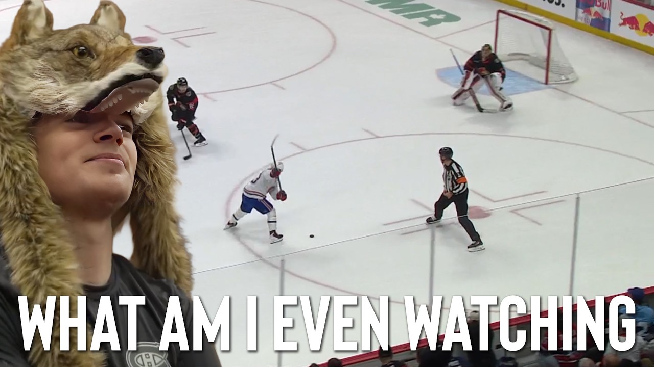 I hate this team sometimes.