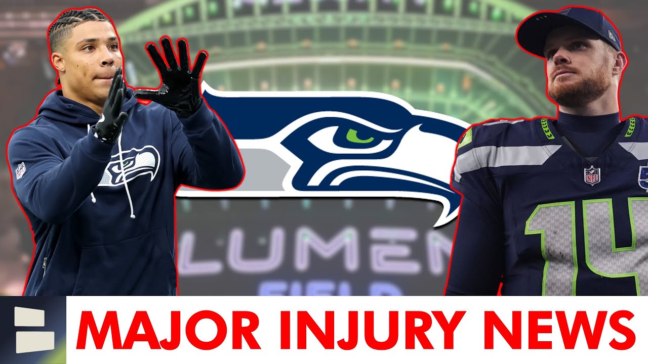 MAJOR Seattle Seahawks News After Victory Over San Francisco 49ers | NFL Playoffs