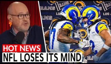 Los Angeles Rams Make the NFL PANIC — Matthew Stafford’s Super Bowl Doomsday Machine Is REAL!