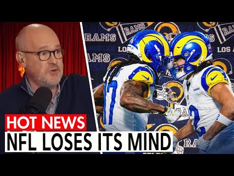 Los Angeles Rams Make the NFL PANIC — Matthew Stafford’s Super Bowl Doomsday Machine Is REAL!