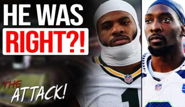 Demarcus Lawrence GETS LAST LAUGH on Dallas Cowboys & Micah Parsons!