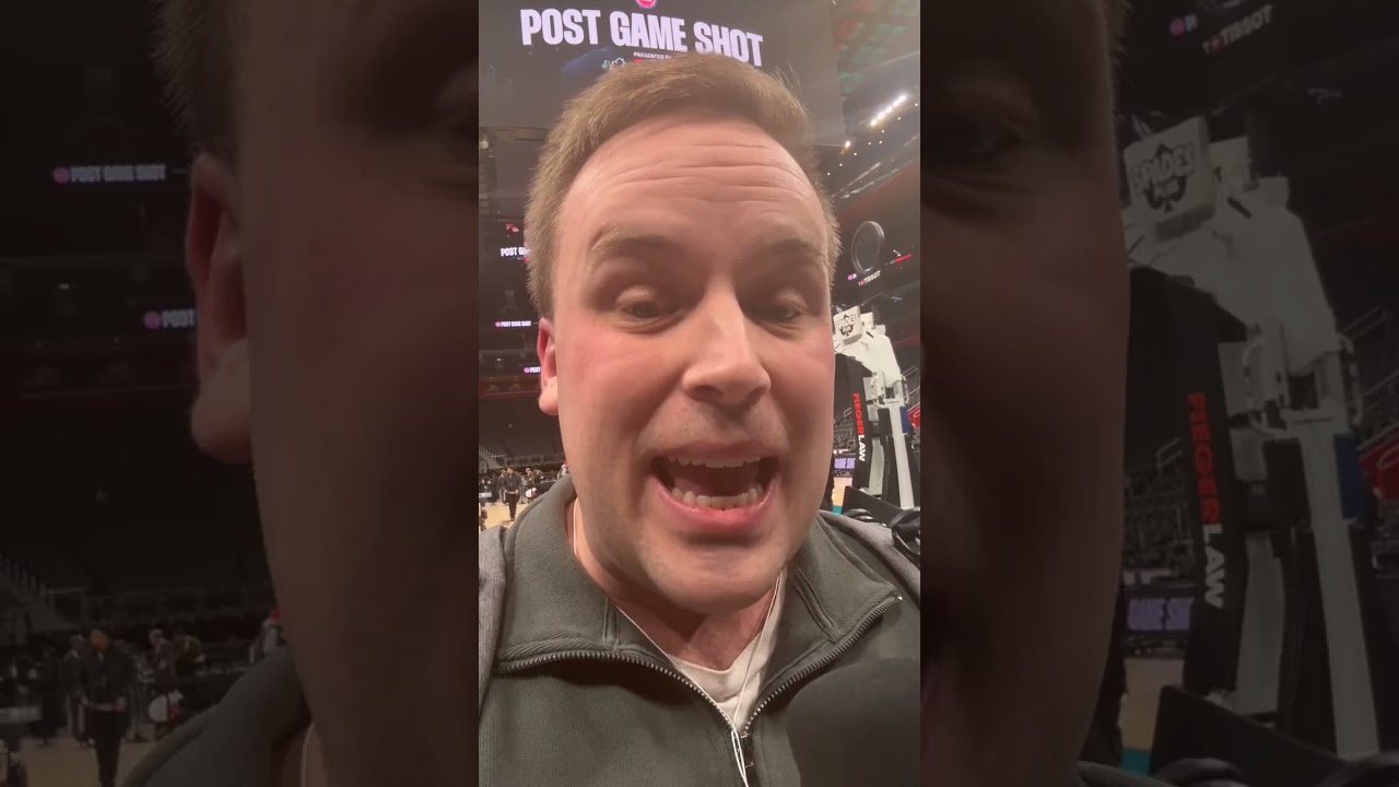 Shorthanded Indiana Pacers embarrassed by Detroit Pistons by 43 points in near-worst ever first half