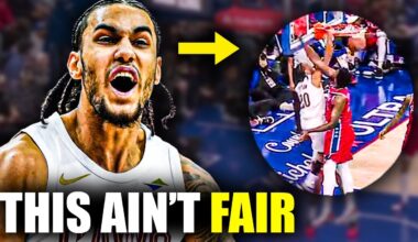 Cleveland Cavaliers Secretly Stumbled Upon A STAR