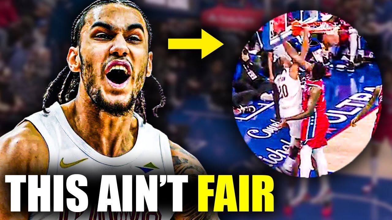 Cleveland Cavaliers Secretly Stumbled Upon A STAR