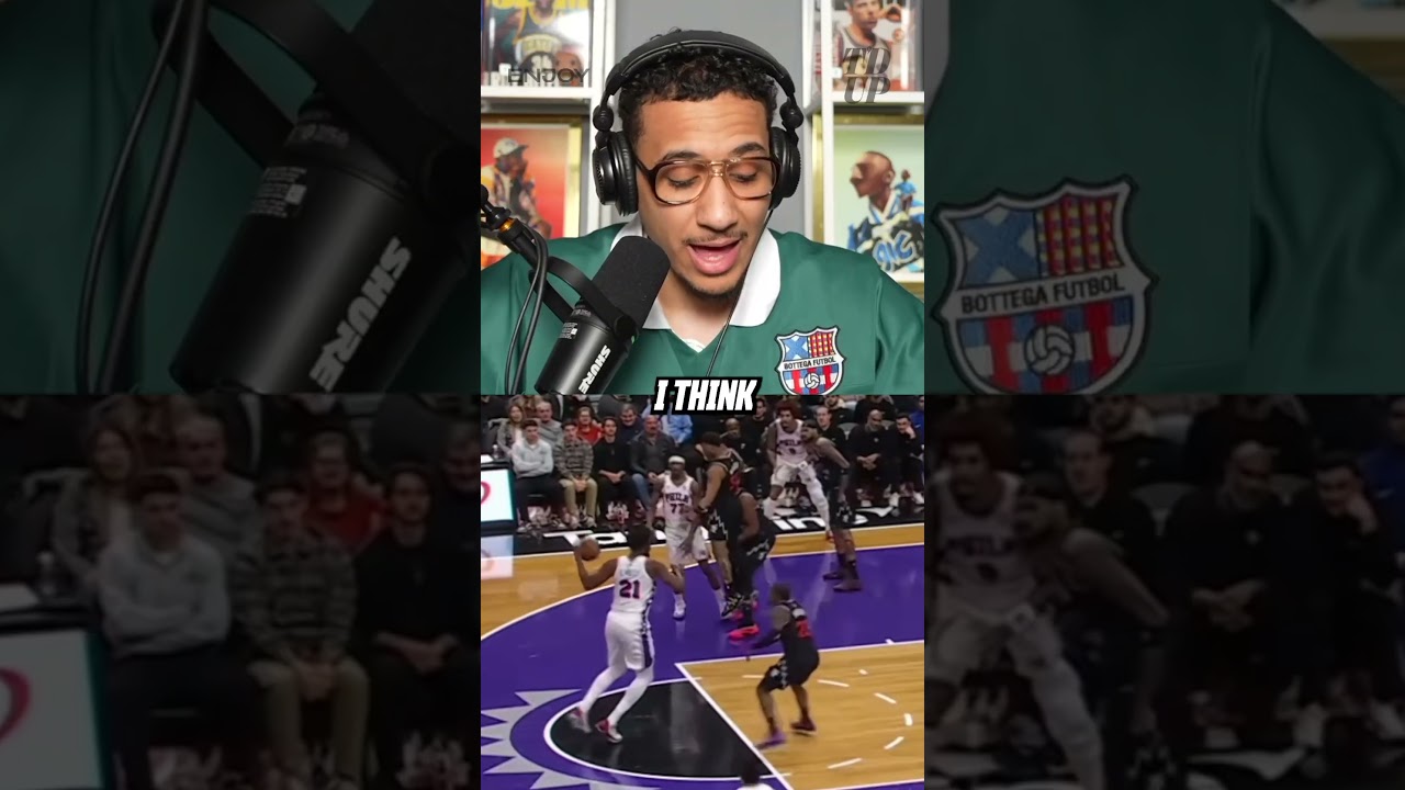 How far can this Philadelphia 76ers team really go? 🤔