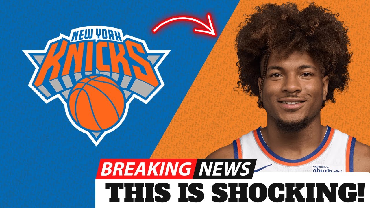 Major Changes Are Coming || Latest New York Knicks News & Rumors