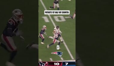 patriots defense came to play 🔥