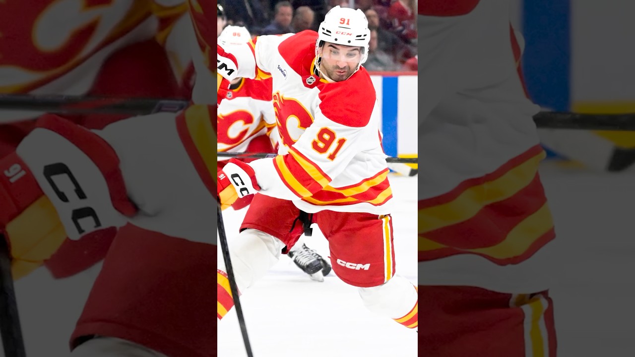 Do the Flames Trade Kadri AND Coleman?