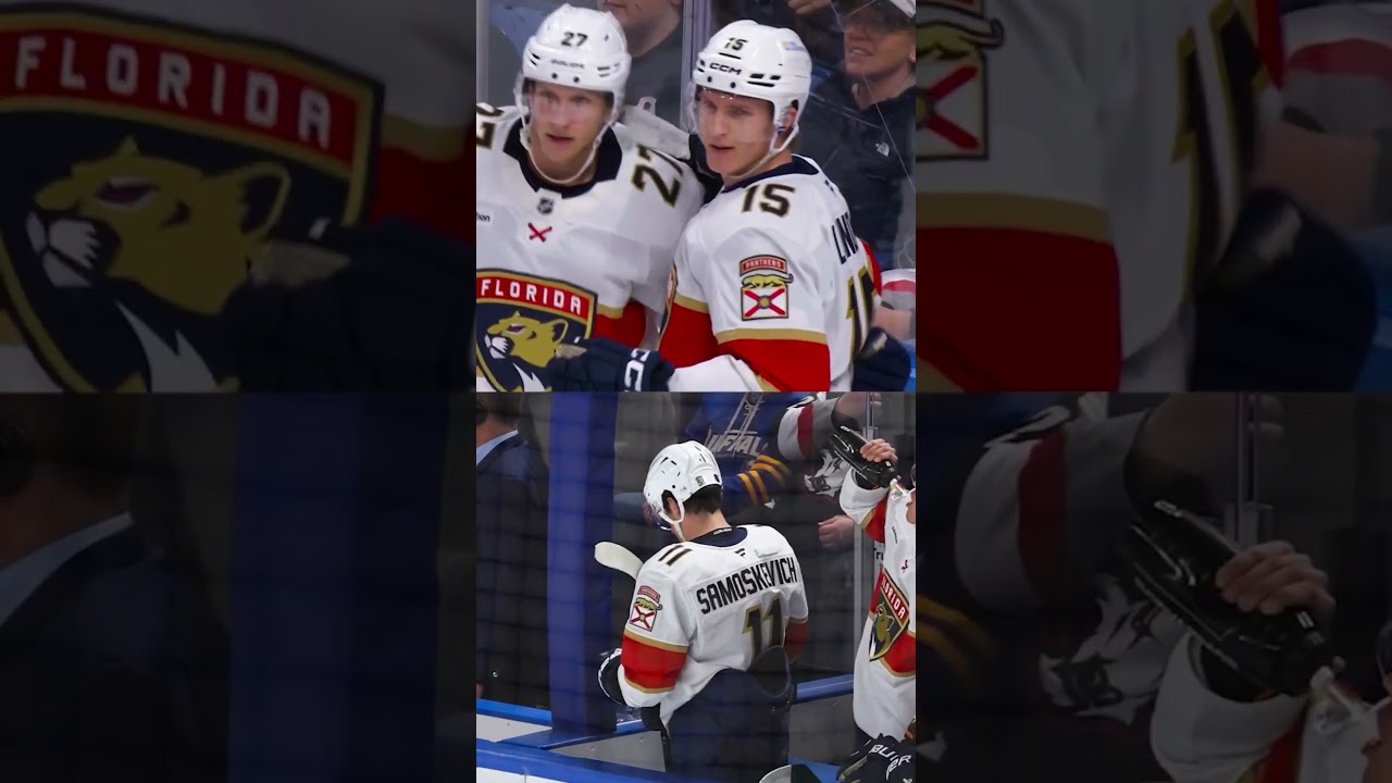 Whoop! Mackie on the mic!