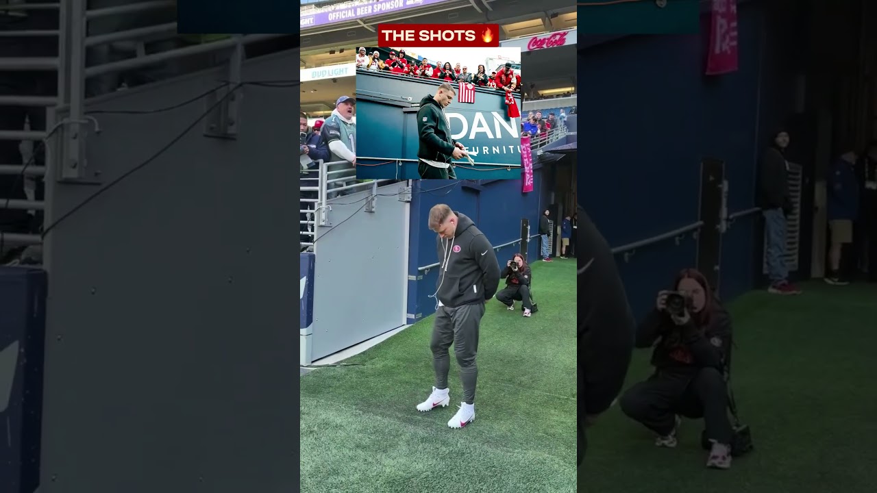 OUR #PHOTOGRAPHERS BRING THE 🔥 EVERY SINGLE WEEK 👏 #NFL #49ers #SanFrancisco