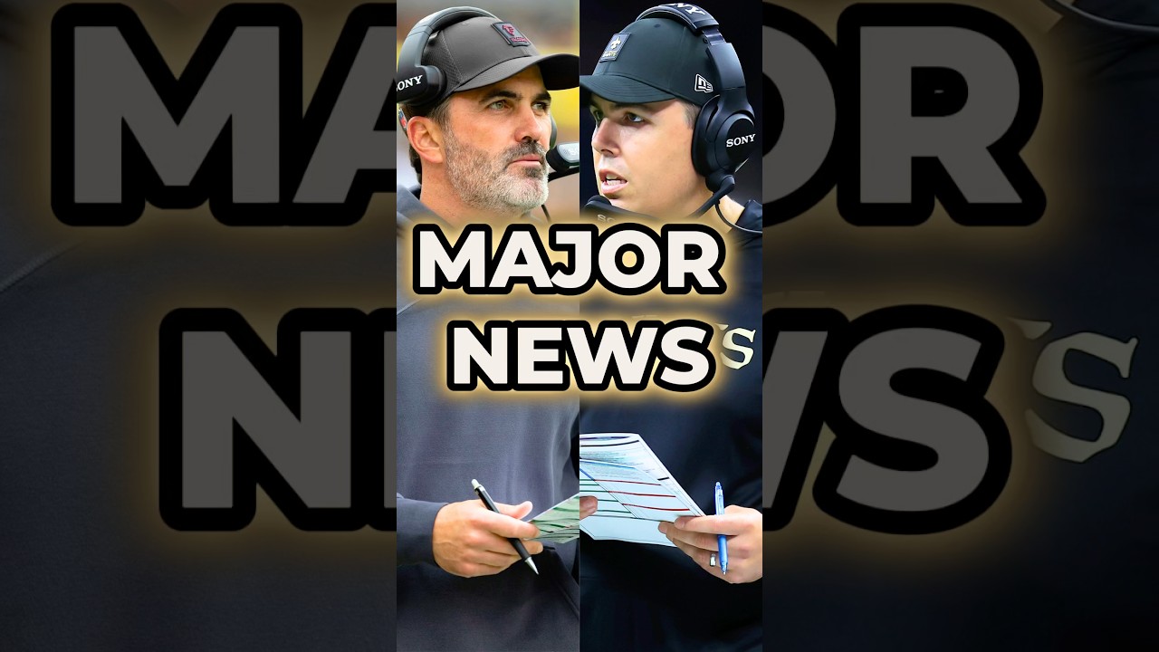 This NFL News Has A MASSIVE Impact On The New Orleans Saints #shorts #saints #nfl Saints News