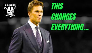 Raiders Just Got Connected To A MASSIVE Trade