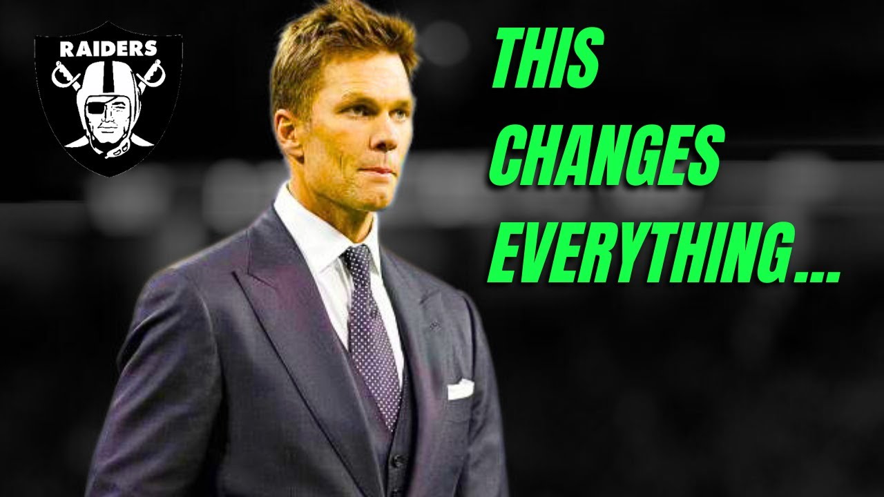 Raiders Just Got Connected To A MASSIVE Trade