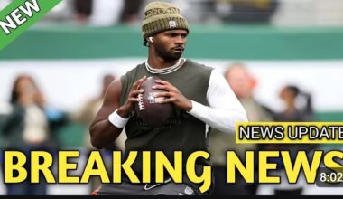 Shedeur Sanders GETS GOOD NEWS FROM CLEVELAND BROWNS | Browns HC Updates