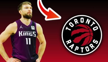 Sacramento Kings TRADE Domantas Sabonis To Toronto Raptors? | NBA Trade Rumors