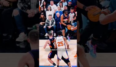 "You can go down the line, everybody's been contributing and it's been fun to be a part of."