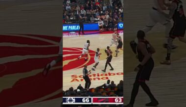 Harden 31 PTS Lead the Comeback Dub 🔥