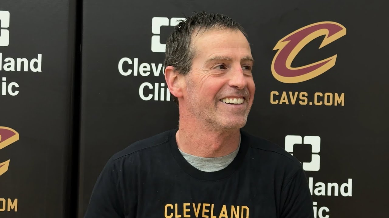 Cleveland Cavaliers: Kenny Atkinson Agrees Cavs Victory in Philly Was 'MOST RESILIENT OF THE SEASON'