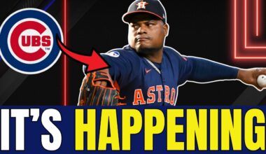 This Is Where the Cubs Usually Overthink It.