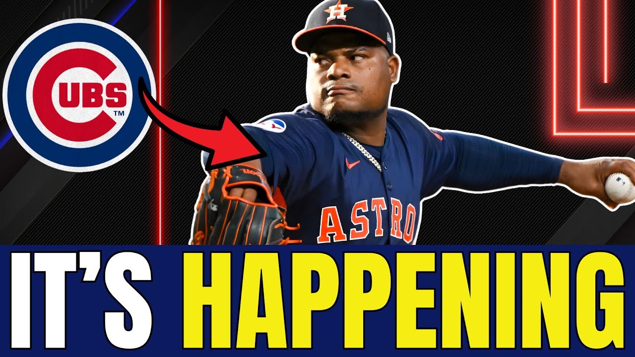 This Is Where the Cubs Usually Overthink It.