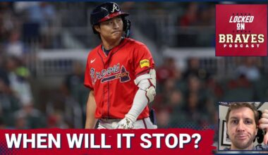 BREAKING: Atlanta Braves Shortstop Ha-Seong Kim to Miss 4-5 Months