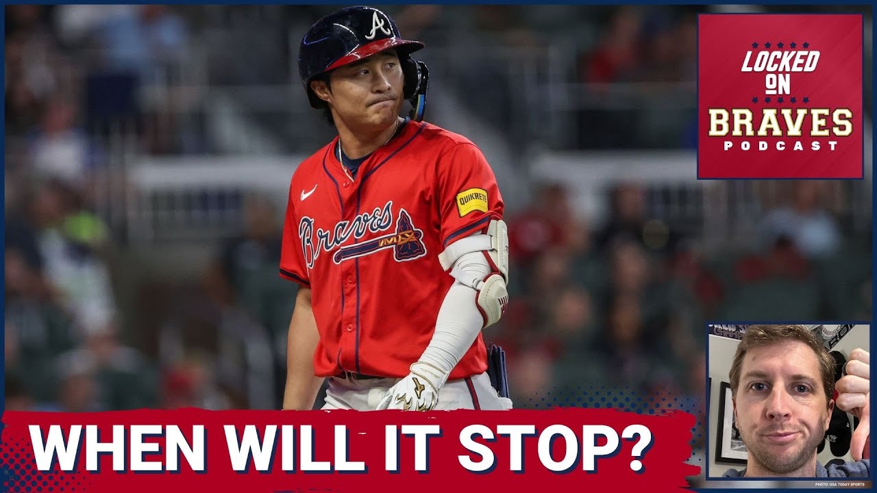 BREAKING: Atlanta Braves Shortstop Ha-Seong Kim to Miss 4-5 Months